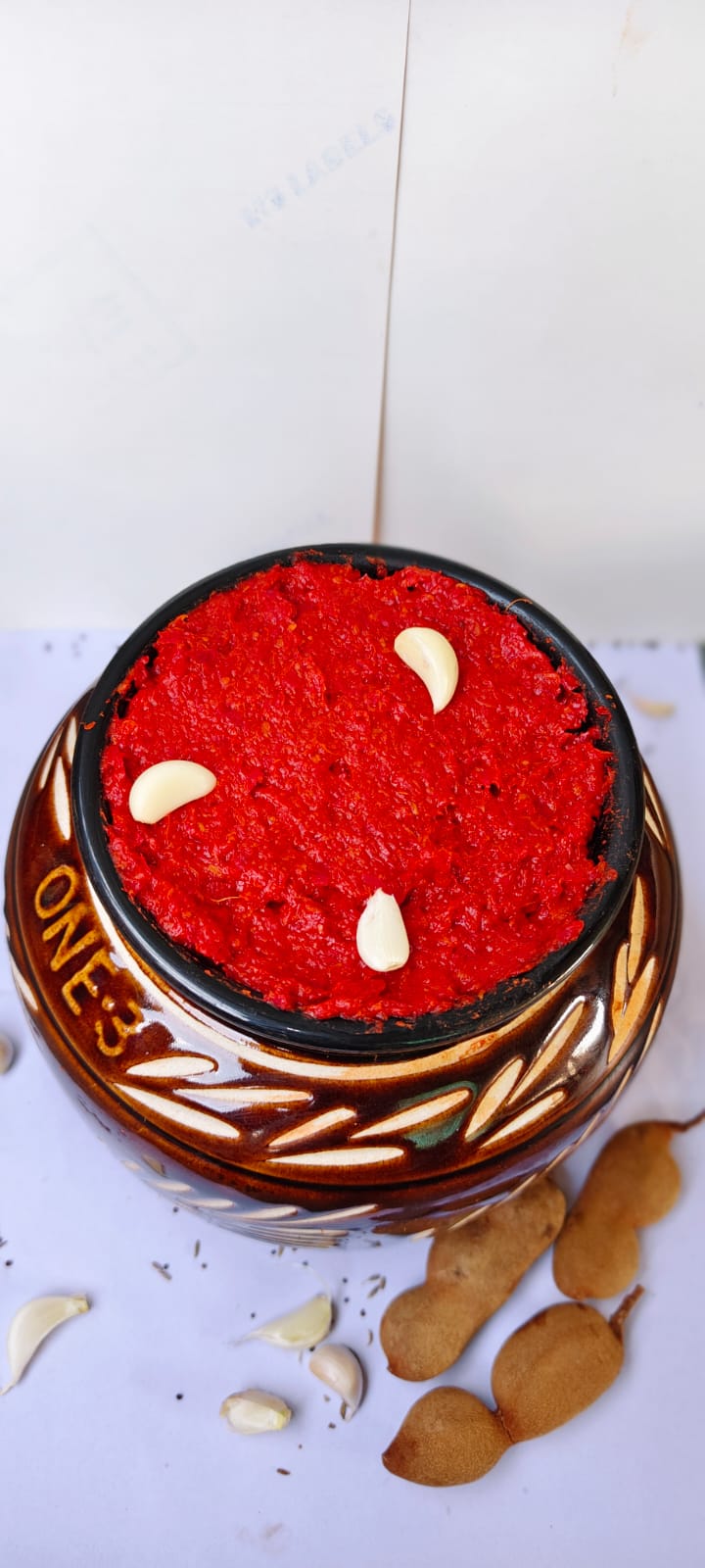 Chinthankaya Pickle